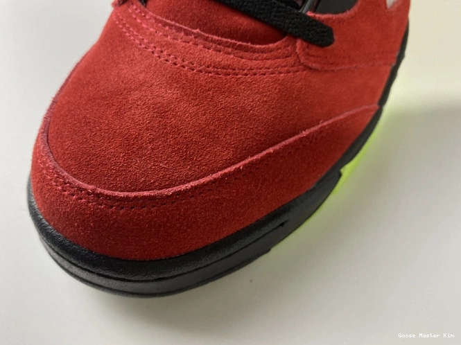Jordan Retro The What 5 CZ5725-700 0519